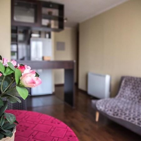 Boulevard Bellas Artes Suites Сантьяго Екстер'єр фото