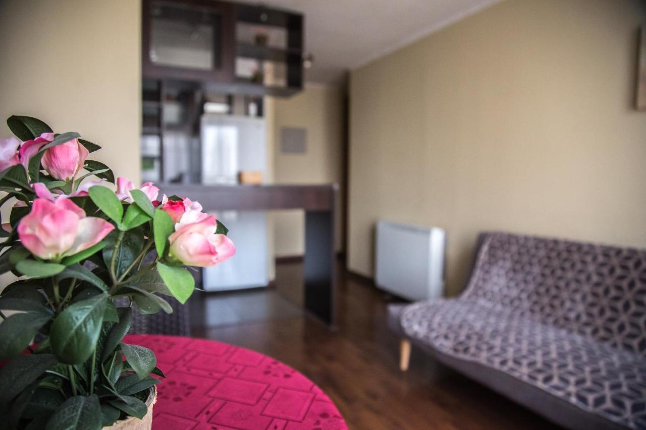 Boulevard Bellas Artes Suites Сантьяго Екстер'єр фото