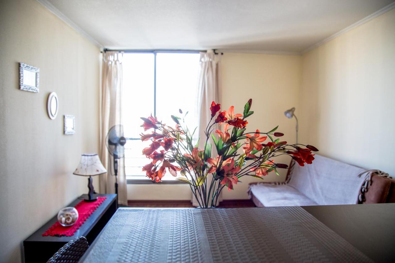 Boulevard Bellas Artes Suites Сантьяго Екстер'єр фото